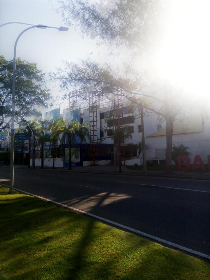 Palace Homestay Rio de Janeiro
